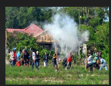 3 Panduan Antusias Lagi